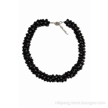 Imitation Pearl Necklaces